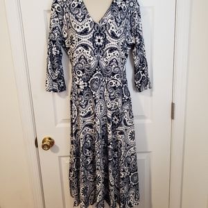 Agnes & Dora Curie Dress, new